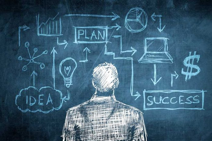 OS 12 MELHORES HÁBITOS DO MUNDO DOS NEGÓCIOS