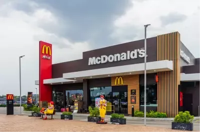 Franquias de Sucesso